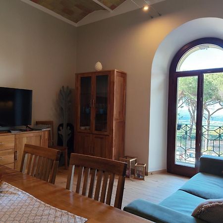 Appartamento Casa Divitia Soriano nel Cimino Esterno foto