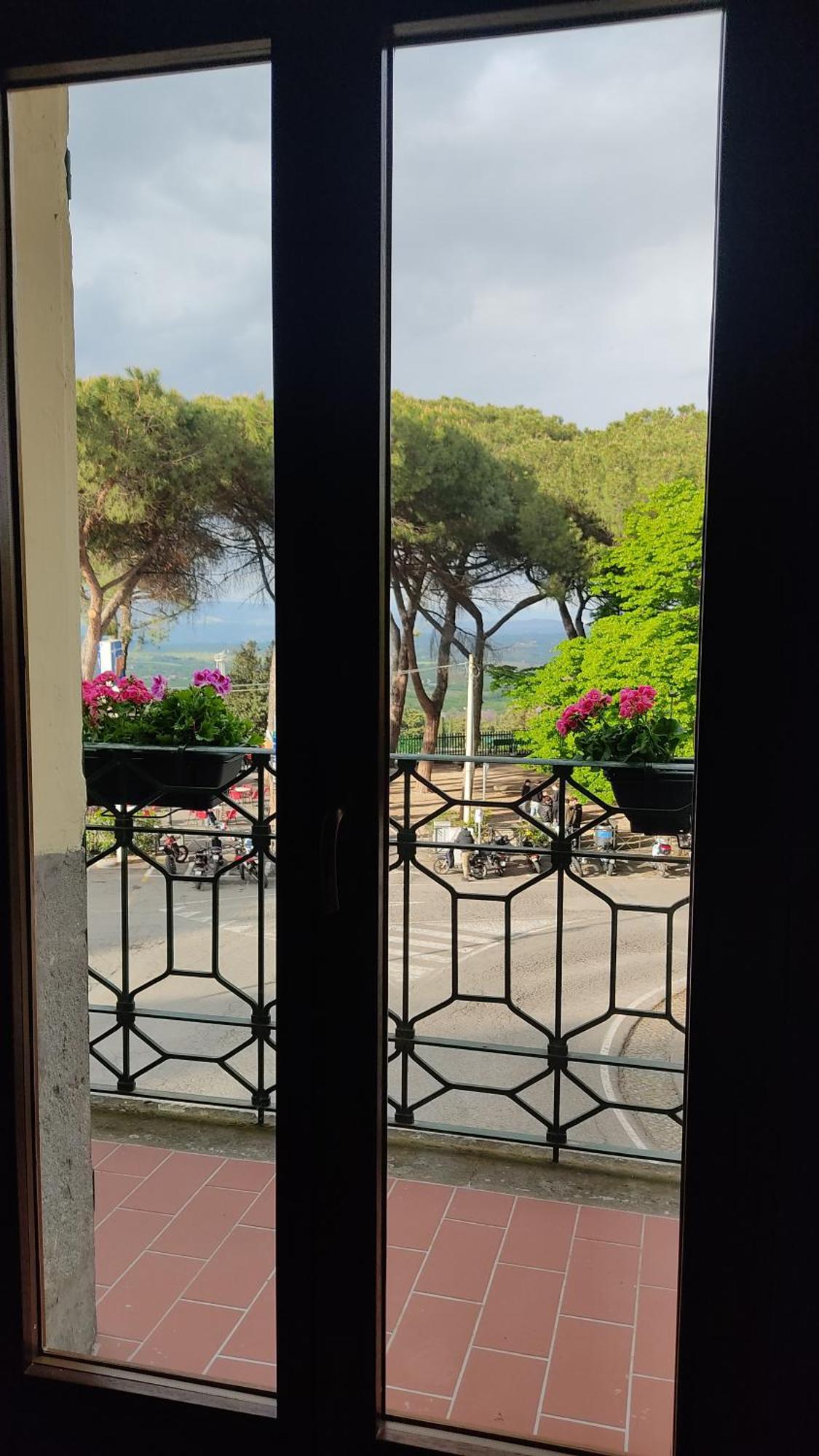 Appartamento Casa Divitia Soriano nel Cimino Esterno foto