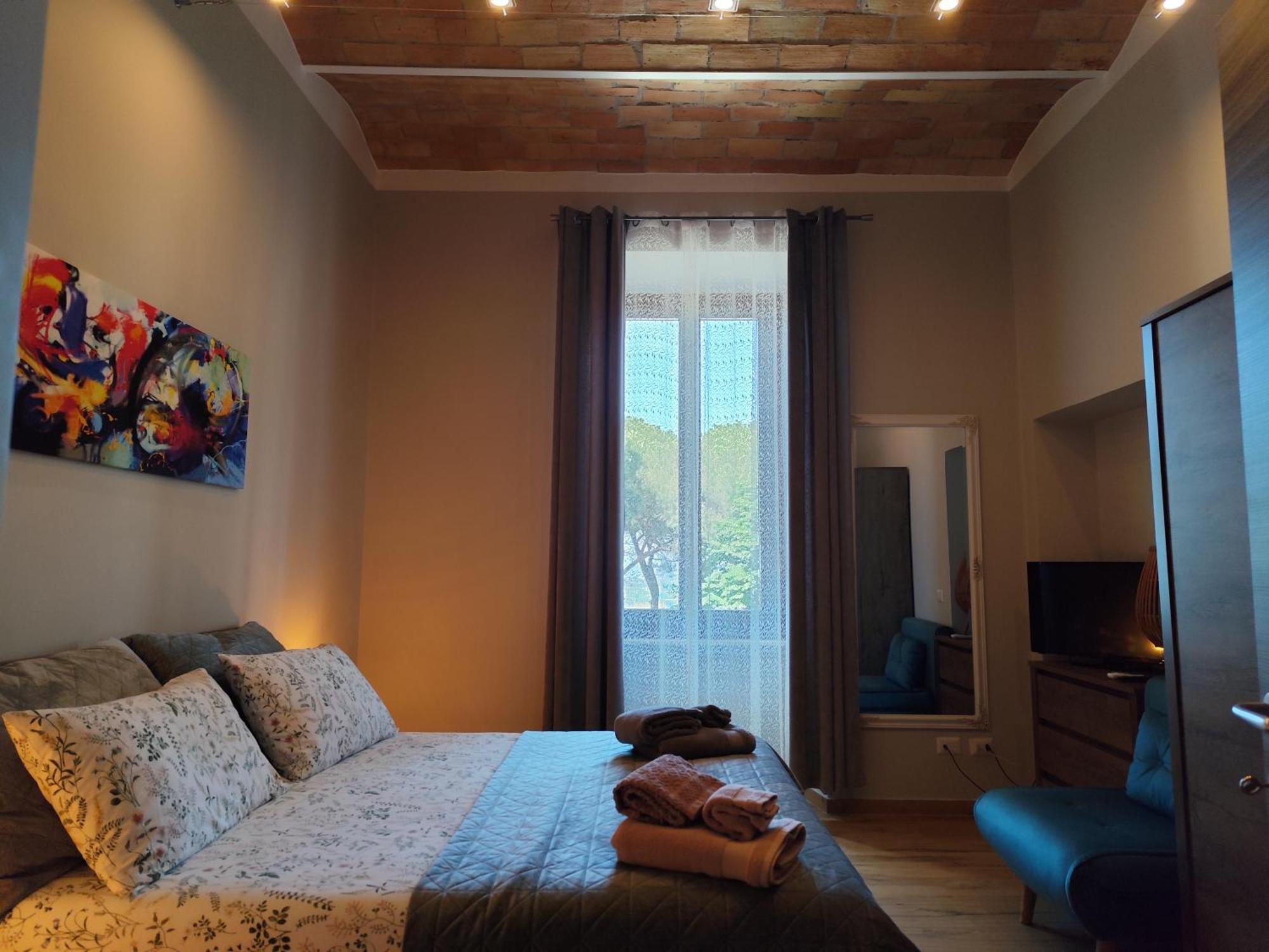 Appartamento Casa Divitia Soriano nel Cimino Esterno foto